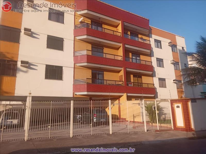 Apartamento a Venda no Jardim Jalisco em Resende RJ