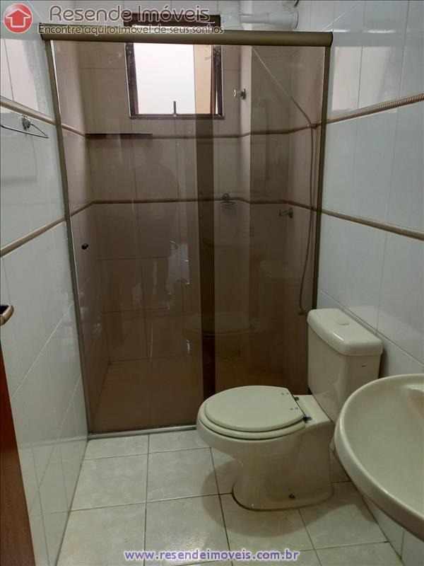 Apartamento a Venda no Jardim Jalisco em Resende RJ