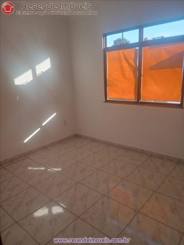 Apartamento a Venda no Jardim Jalisco em Resende RJ