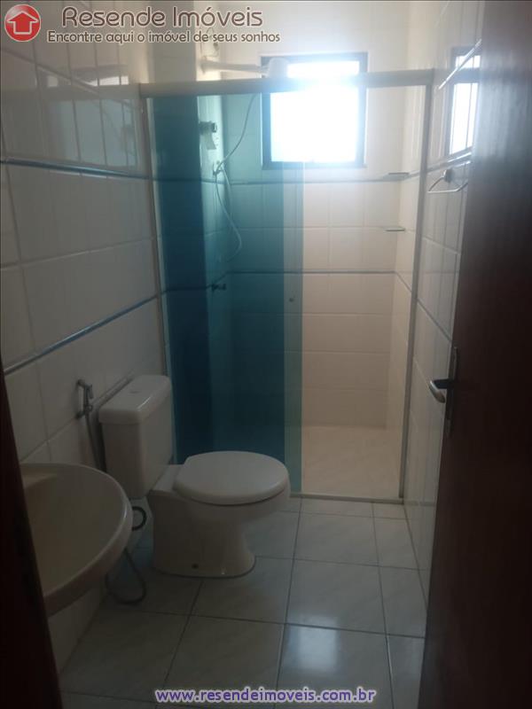 Apartamento a Venda no Jardim Jalisco em Resende RJ