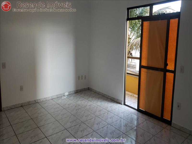 Apartamento a Venda no Jardim Jalisco em Resende RJ