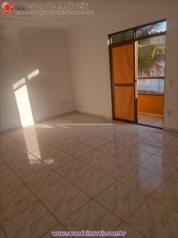 Apartamento a Venda no Jardim Jalisco em Resende RJ