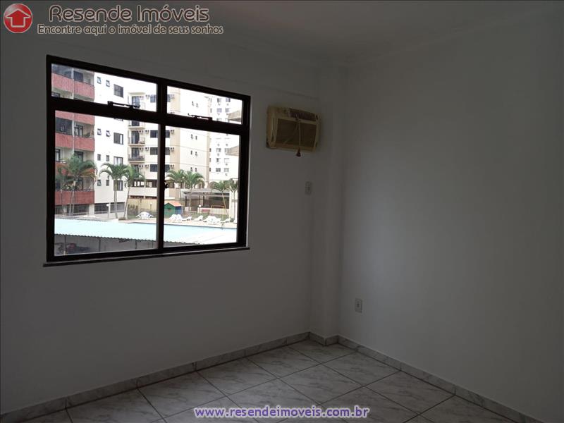 Apartamento a Venda no Jardim Jalisco em Resende RJ