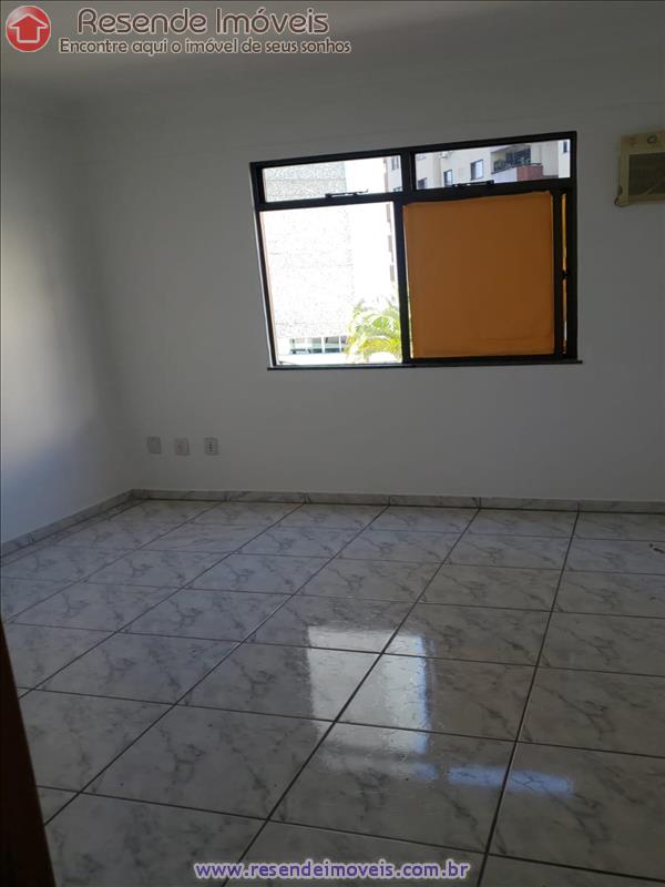 Apartamento a Venda no Jardim Jalisco em Resende RJ