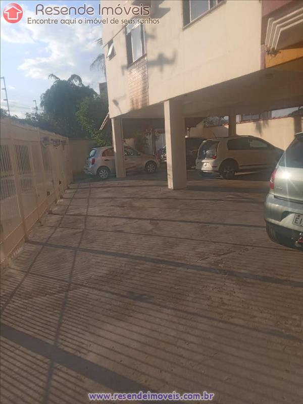 Apartamento a Venda no Jardim Jalisco em Resende RJ