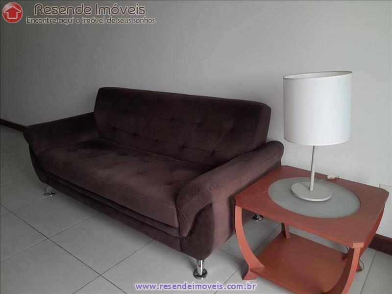 Apartamento para Alugar no Paraíso em Resende RJ