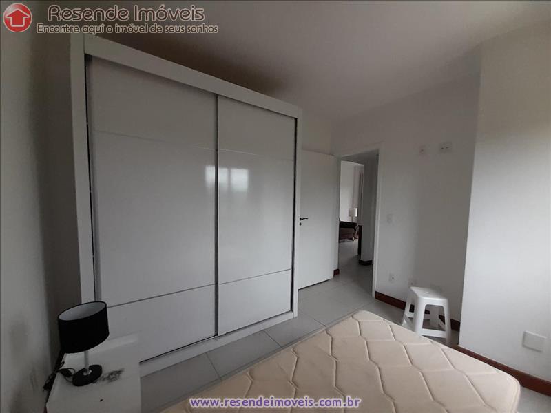 Apartamento para Alugar no Paraíso em Resende RJ