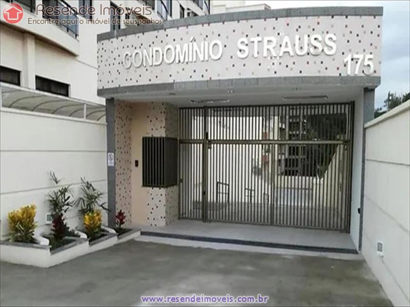 Apartamento para Alugar no Paraíso em Resende RJ