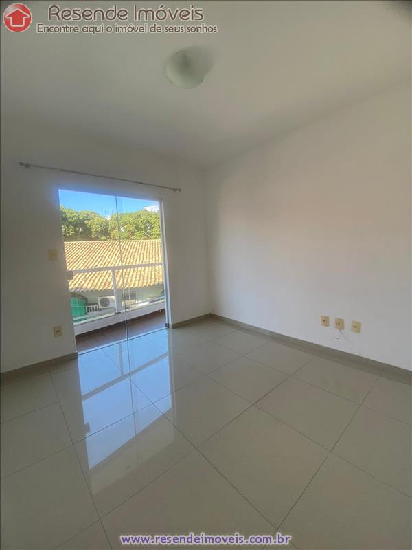 Apartamento para Alugar no Barbosa Lima em Resende RJ