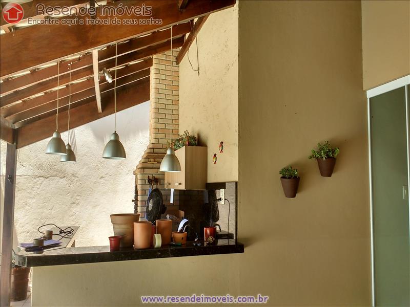 Casa para Alugar no Morada da Colina em Resende RJ