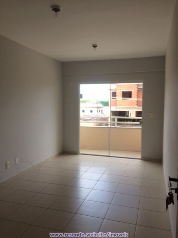 Apartamento para Alugar no Vila Julieta em Resende RJ