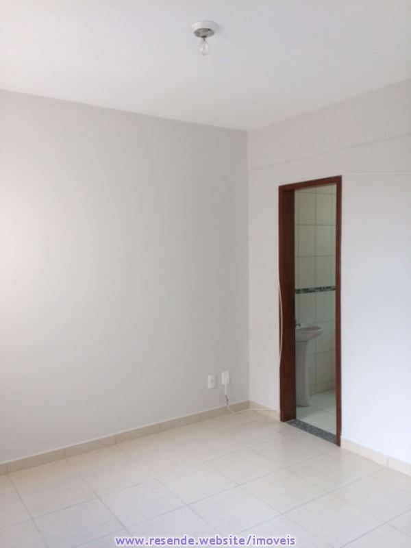 Apartamento para Alugar no Vila Julieta em Resende RJ