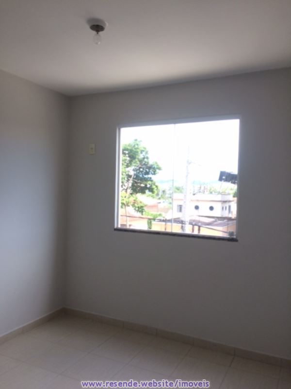 Apartamento para Alugar no Vila Julieta em Resende RJ