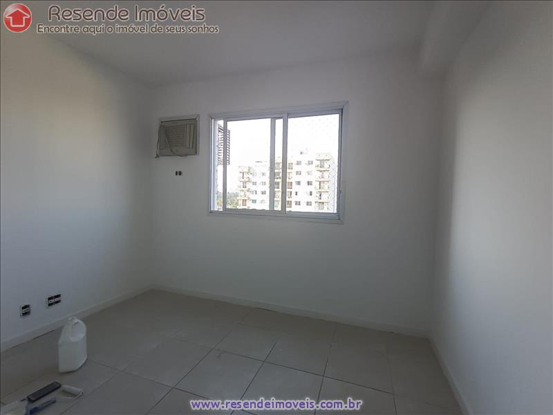 Apartamento para Alugar no Comercial em Resende RJ