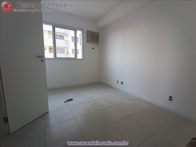 Apartamento para Alugar no Comercial em Resende RJ