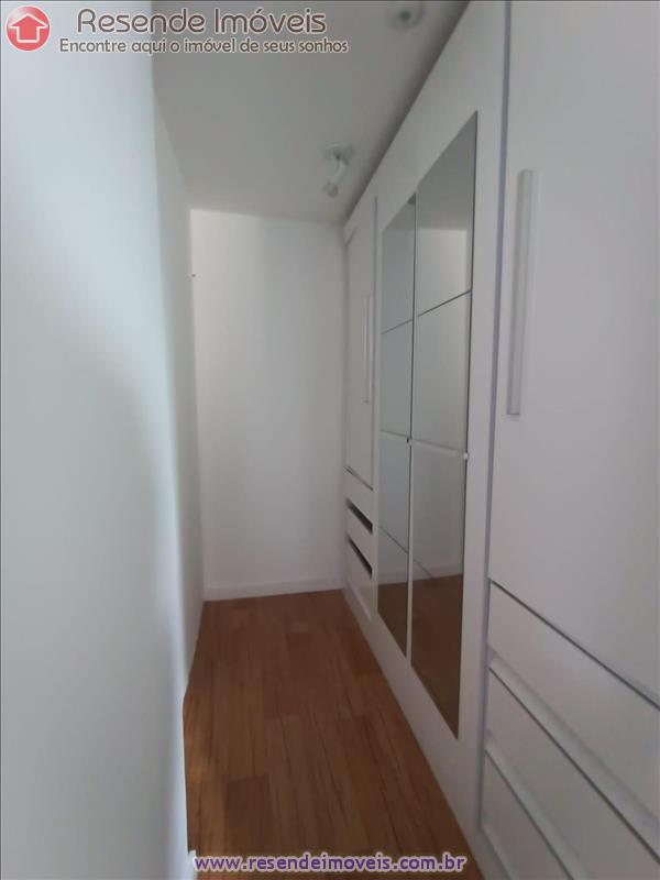 Apartamento para Alugar no Comercial em Resende RJ