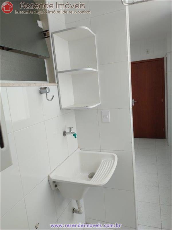 Apartamento para Alugar no Morada do Castelo em Resende RJ