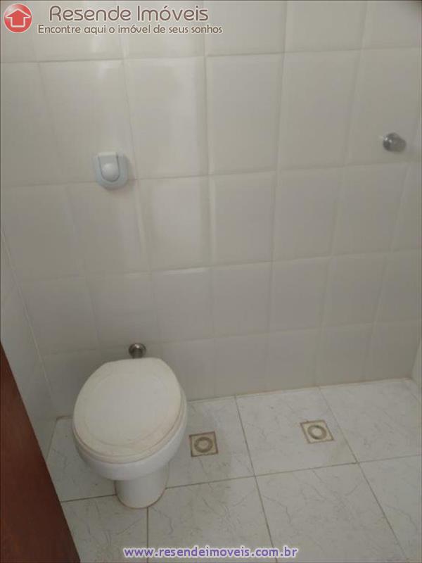 Apartamento para Alugar no Morada do Castelo em Resende RJ