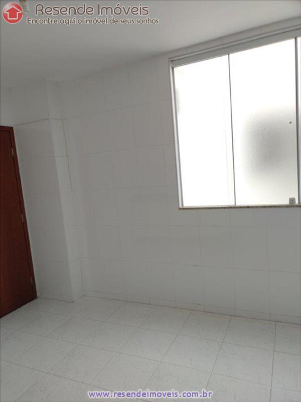 Apartamento para Alugar no Morada do Castelo em Resende RJ