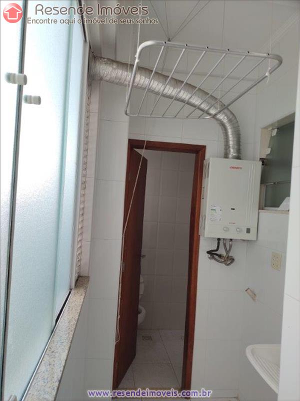 Apartamento para Alugar no Morada do Castelo em Resende RJ