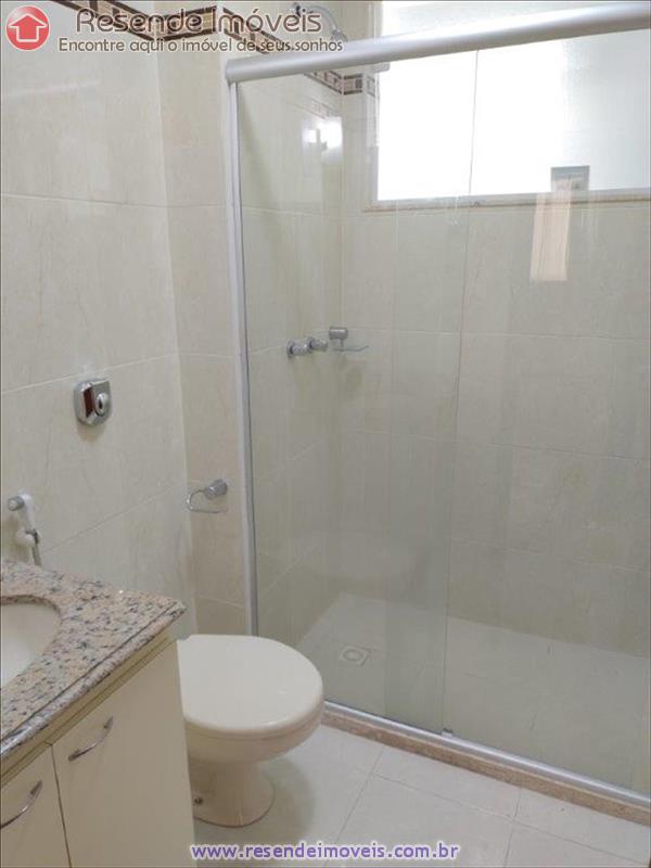 Apartamento para Alugar no Morada do Castelo em Resende RJ