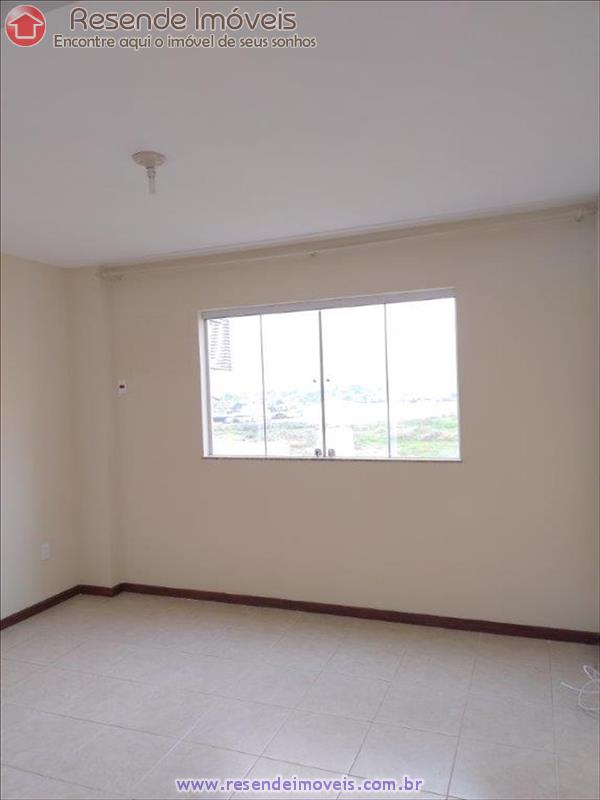 Apartamento para Alugar no Morada do Castelo em Resende RJ