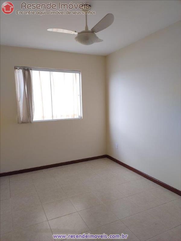 Apartamento para Alugar no Morada do Castelo em Resende RJ