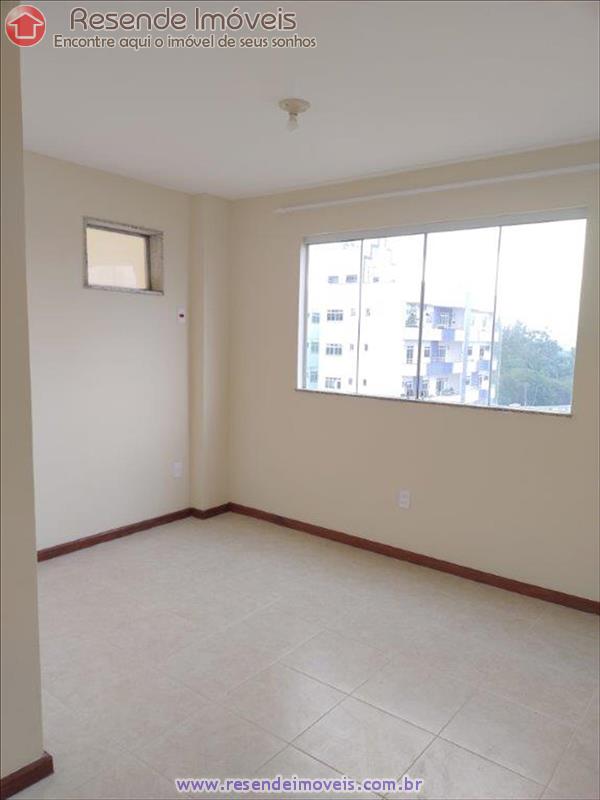 Apartamento para Alugar no Morada do Castelo em Resende RJ