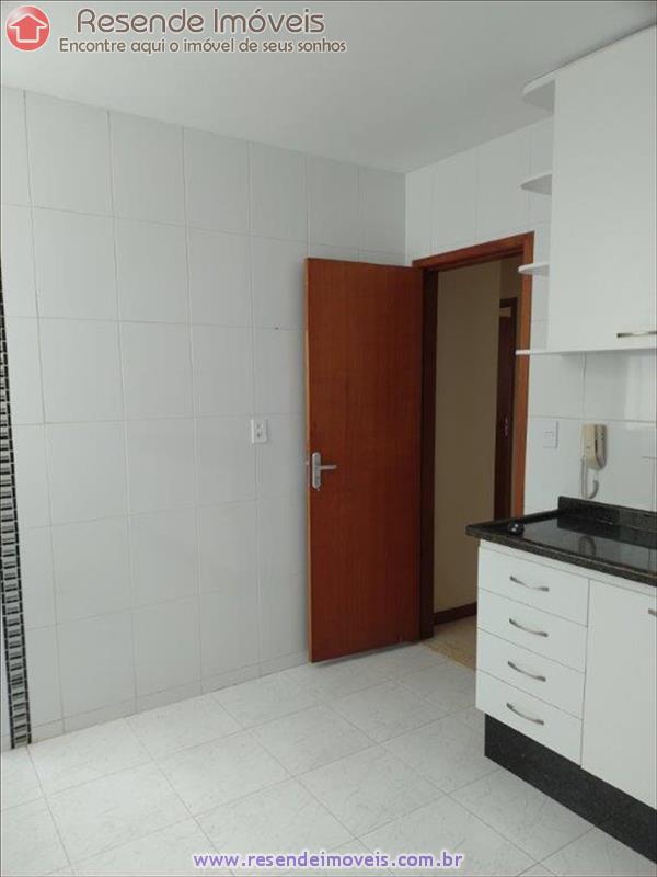 Apartamento para Alugar no Morada do Castelo em Resende RJ