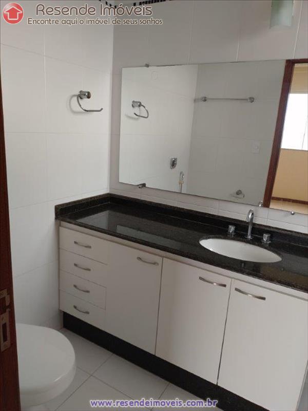 Apartamento para Alugar no Morada do Castelo em Resende RJ