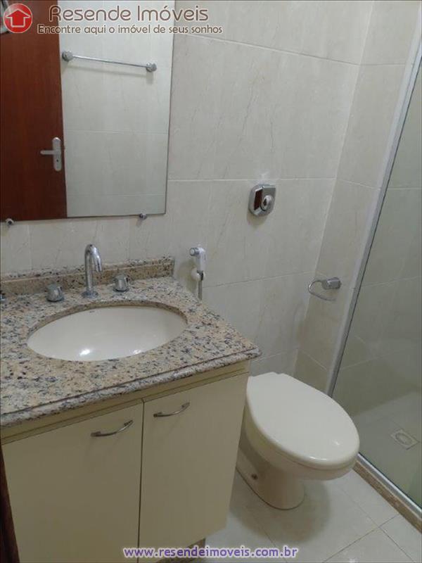 Apartamento para Alugar no Morada do Castelo em Resende RJ