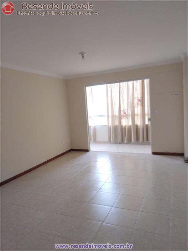 Apartamento para Alugar no Morada do Castelo em Resende RJ