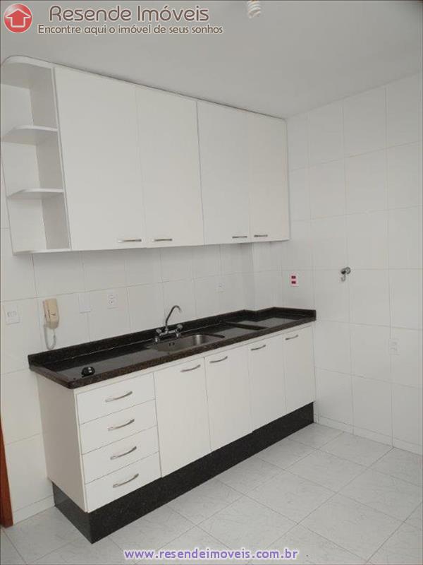 Apartamento para Alugar no Morada do Castelo em Resende RJ