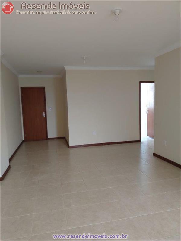 Apartamento para Alugar no Morada do Castelo em Resende RJ