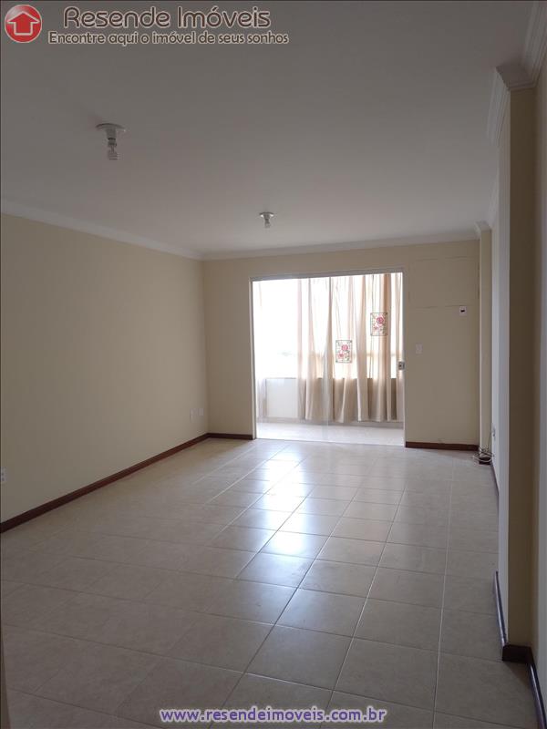 Apartamento para Alugar no Morada do Castelo em Resende RJ