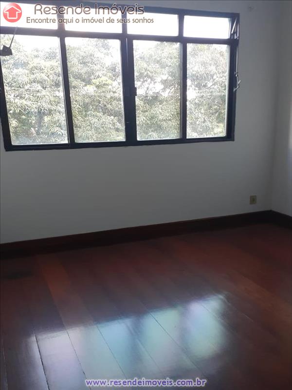 Apartamento para Alugar no Campos Elíseos em Resende RJ