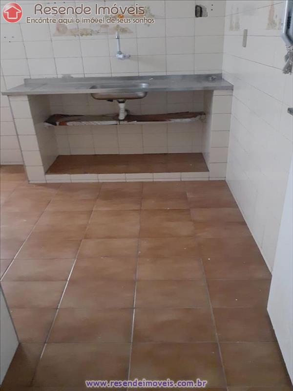 Apartamento para Alugar no Campos Elíseos em Resende RJ