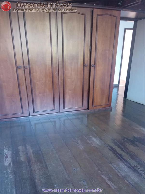 Apartamento para Alugar no Campos Elíseos em Resende RJ