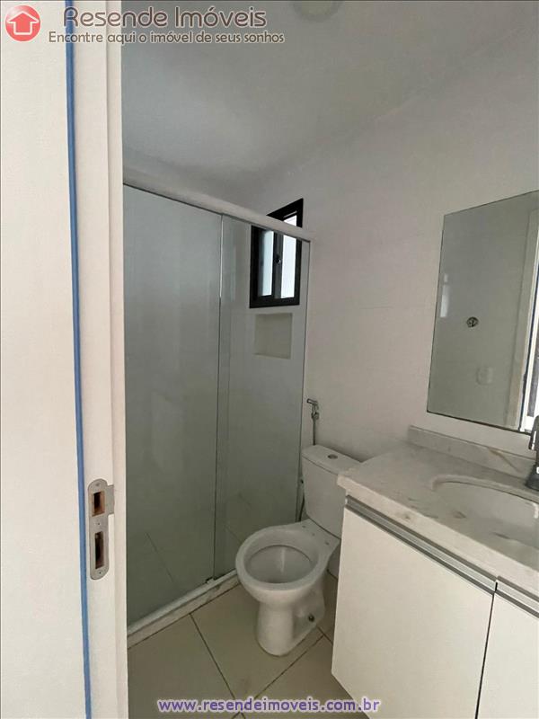 Apartamento para Alugar ou Venda no Nova Liberdade em Resende RJ