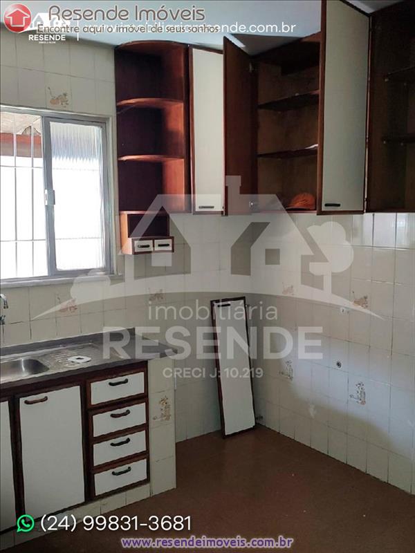 Casa para Alugar no Vila Santa Cecília em Resende RJ