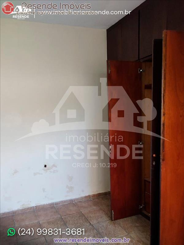 Casa para Alugar no Vila Santa Cecília em Resende RJ