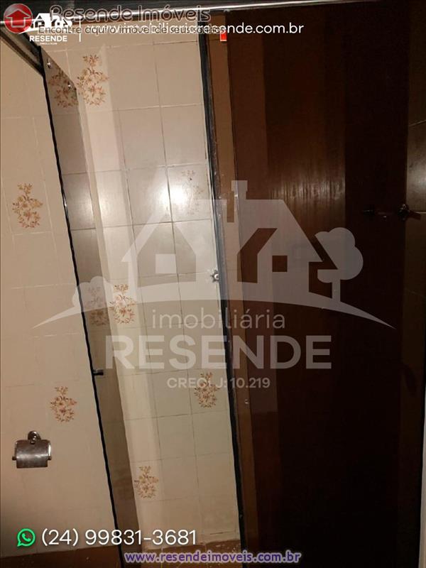 Casa para Alugar no Vila Santa Cecília em Resende RJ