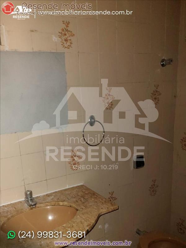 Casa para Alugar no Vila Santa Cecília em Resende RJ