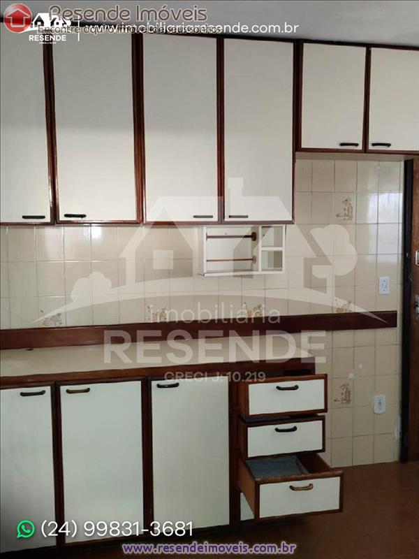 Casa para Alugar no Vila Santa Cecília em Resende RJ