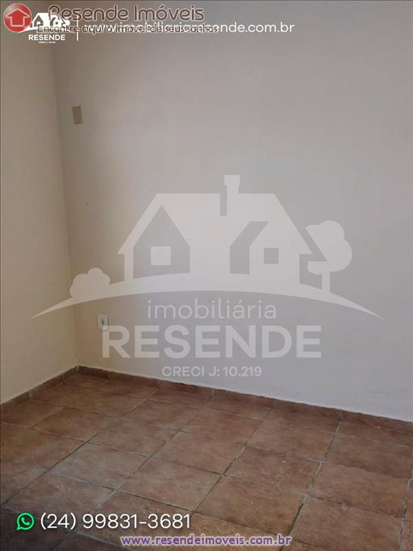 Casa para Alugar no Vila Santa Cecília em Resende RJ