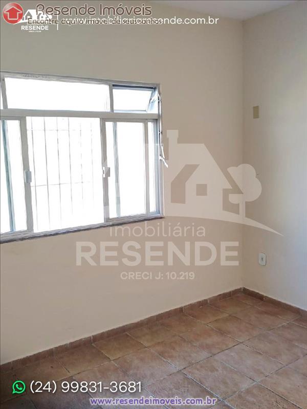 Casa para Alugar no Vila Santa Cecília em Resende RJ