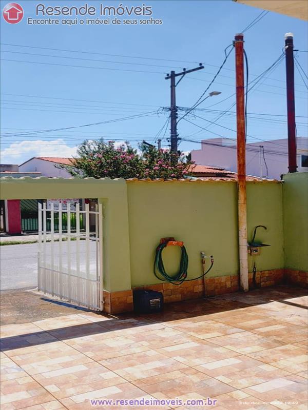 Casa a Venda no Jardim do Sol em Resende RJ
