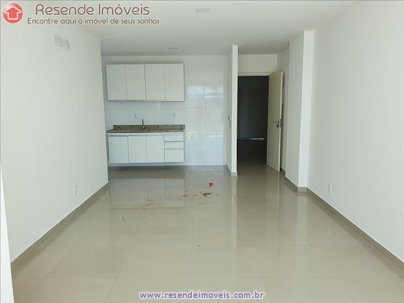 Apartamento para Alugar no Vila Julieta em Resende RJ