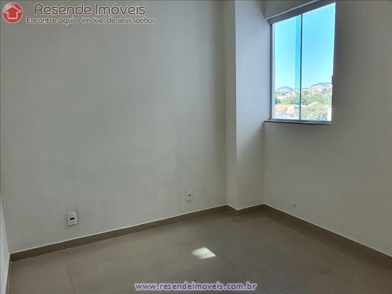 Apartamento para Alugar no Vila Julieta em Resende RJ