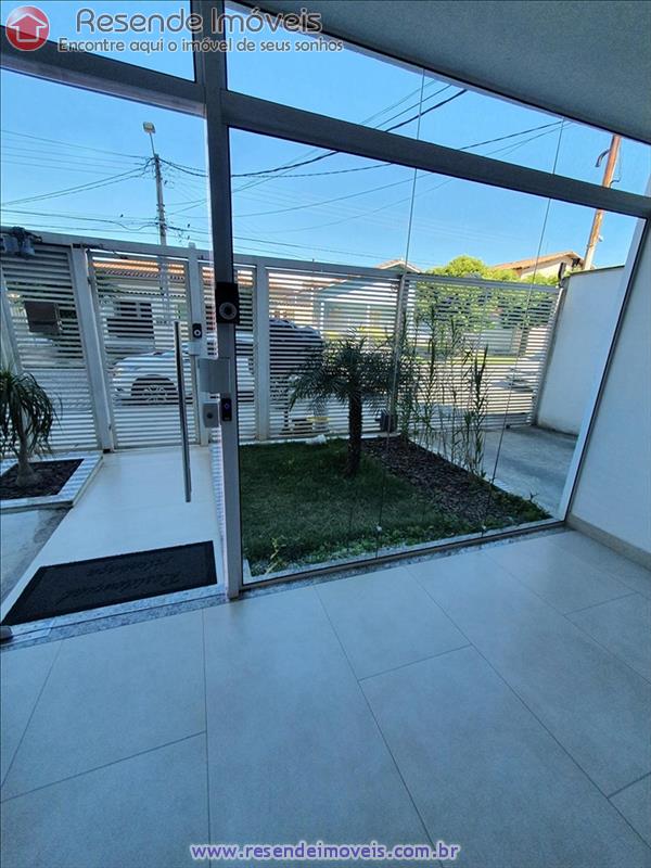 Apartamento para Alugar no Vila Julieta em Resende RJ